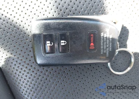 2016 Lexus Nx 200T из США, поврежденный, VIN JTJYARBZ1G2022245